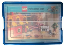LEGO Education Farm Set 9227