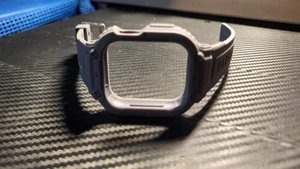 Bumper case compatible with Apple Watch - Photo 1/6