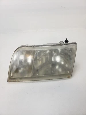Driver Left Headlight Fits 00-02 CROWN VICTORIA 379368 - Image 1 of 2