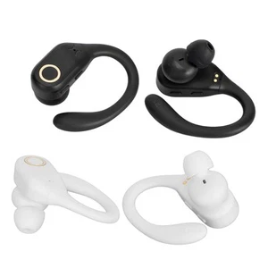 BT Translator Earbuds 144 Languages Noise Reduction Stereo Wireless Translati CB - Afbeelding 1 van 29