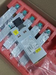 Alimentation à découpage Intel PSSF212201A neuve (boîte ouverte) (K31216-008) !!! - Photo 1/5