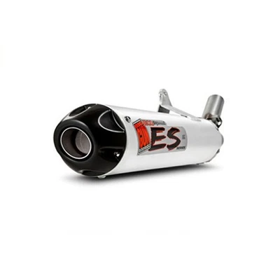 Escape deslizable Big Gun serie ECO para Honda CRF 450X '12-17 07-0042 Foto 1 de 3