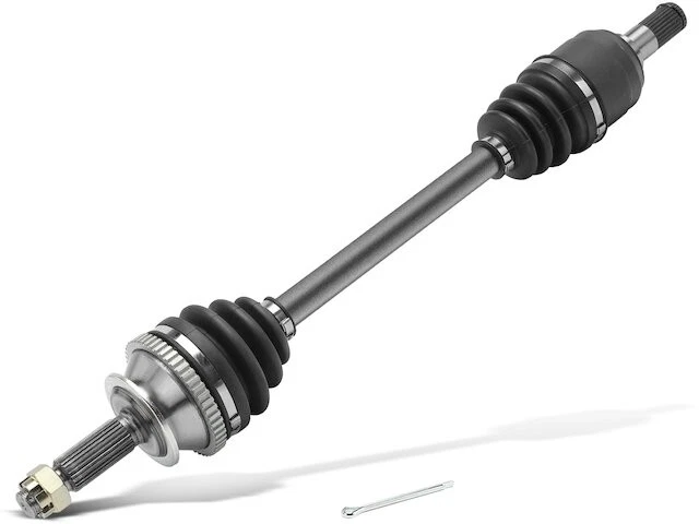 Conjunto de eixo dianteiro esquerdo CV para 2001-2004 Hyundai Santa Fe 2002 2003 RQ953HH - Imagem 1 de 1