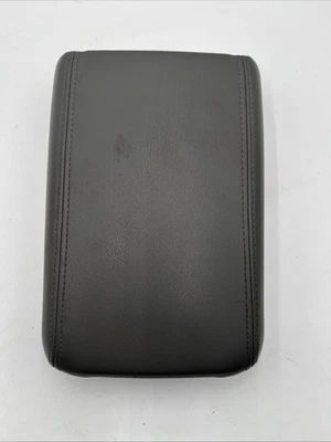 Buick Acadia Enclave 2007-2012 consola central reposabrazos tapa puerta OEM Foto 1 de 4