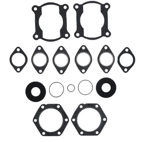 Complete Gasket Kit fits Polaris WideTrak GT 500 1993 - 1997 by Race-Driven - Picture 1 of 3