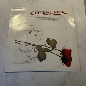 Various - Cheek To Cheek (VINYL) - Picture 1 of 3