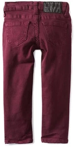 $90 NEW True Religion Jeans Big Kids Girls US 8-14 Casey Skinny Legging Pants - Picture 1 of 5