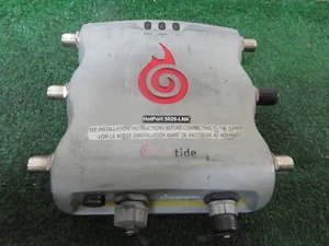Firetide HotPort 5020-lnk Wireless Mesh Node - Picture 1 of 5