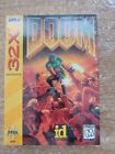 (New Sealed) Doom Sega 32X  Authentic Game Unopened Oem