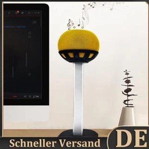 Desktop-Smart-Lautsprecherständer, rutschfestes Soundbox-Rack für HomePod Mini/2 - Bild 1 von 10