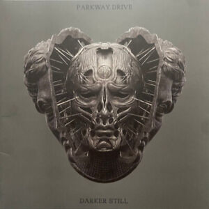 Parkway Drive - Darker Still LP GHOST INSIDE HEAVEN SHALL BURN ARCHITECTS