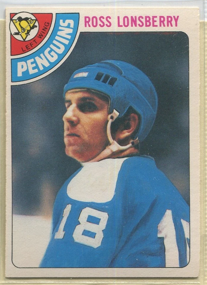 1978-79, O-PEE-CHEE, Hockey, #"s 101 - 200 , UPick from list - Image 1 of 1