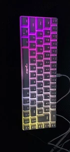 Gaming Keyboard - Picture 1 of 5