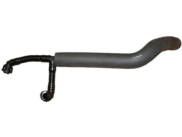 Manguera de respirador de cárter ContiTech para BMW 528i 2008-2010 3,0 L 6 cilindros 44RYCD Foto 1 de 1