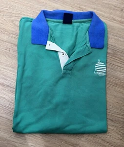 POLO UOMO MARINA YACHTING TAGLIA XL - Foto 1 di 5