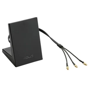 Asus 3T3R Dual Band WiFi Moving Antenna for X99 Z170 DELUXE PREMIUM ROG RAM - Picture 1 of 7