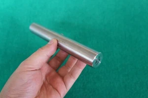 Barra redonda de 23 mm diapositiva titanio 6al-4v .905"" x 6"" grado Ti 5 varillas aleación de metal 1 pieza - Imagen 1 de 6