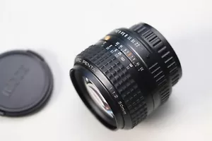 SMC Pentax-A 1,2/50mm, stan bardzo dobry! - Zdjęcie 1 z 4