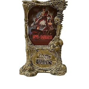 Movie Maniacs Army of Darkness Marquee McFarlane Toys Collectable 2000's Toys - Picture 1 of 6