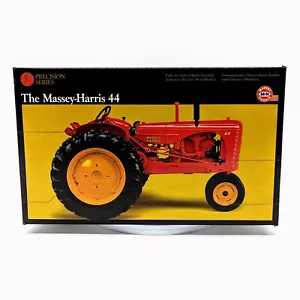 1/16 Massey Harris 44 Narrow Front Tractor, Precision Series #9 - Picture 1 of 8