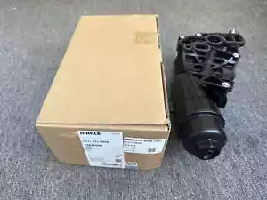 OEM Mahle 11428585235 Oil Cooler Filter Housing for Mini Cooper BMW i8 X1 X2 - Picture 1 of 6