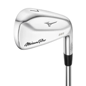 Mizuno Pro 225 Individual Irons True Temper DG 120 S300 Shaft-Choose Loft - Picture 1 of 1