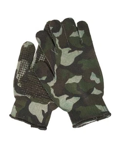 US Handschuhe Gripper Spandoflage®, Camping, Outdoor, Freizeit, Garten    -NEU- - Bild 1 von 4