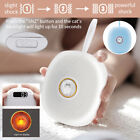 Vibration Alarm Clock with Bed Shaker for Heavy Sleepers LED Display Sonic Alert