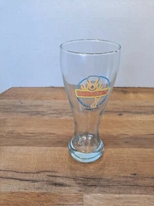 Bubba Gump Shrimp Company Charleston Restaurant & Market Pint Glas - NEU - Bild 1 von 3