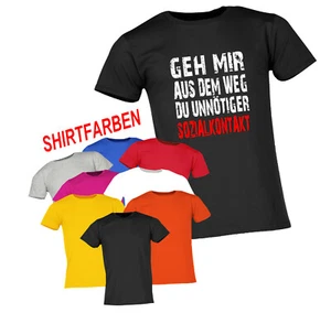 CAMISETA UNISEX DIVERTIDA DICHOS SALME DEL CAMINO CONTACTO SOCIAL INNECESARIO  - Imagen 1 de 10