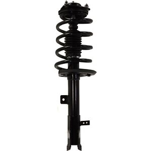 Loaded Strut Front Passenger Right Side Hand for Jeep Patriot Compass 2007-2010