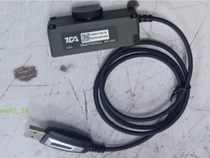 New 2023 TCA PRC-152A Program Cable Programming line For Upgraded 15W Radio - Picture 1 of 7