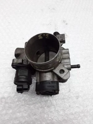 Conjunto de válvula de acelerador del cuerpo del acelerador 6-201 3,3 L 96-97 CARAVANA Z-23P Foto 1 de 3