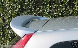 SPOILER ALETTONE POSTERIORE FORD FIESTA VI 5 PORTE CON PRIMER ST086-F156P - Bild 1 von 1