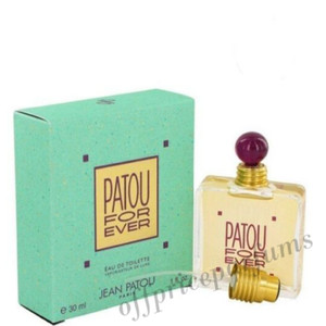 patou forever perfume