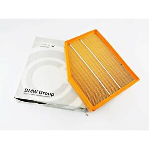 Original BMW filtre à air alimentation en air série 5 E60 E61 E63 E64 520i 540i 545i 550i