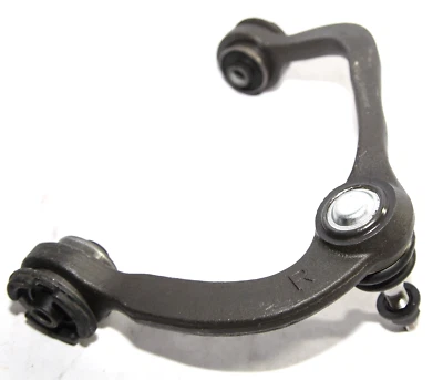 Верхний рычаг управления переднего пассажира с втулкой подходит для Lincoln Mark LT 2006-2008 годов выпуска  - Изображение 1 из 4