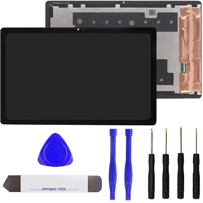 Display LCD schermo touch screen per Samsung Galaxy Tab A7 2020 T500 T505 10,4 - Immagine 1 di 4