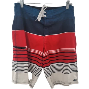 O'Neill Men's Swim Board Shorts Size 30  - Picture 1 of 8