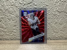 Mark Andrews ASPIRATIONS SHIMMER 2023 Panini Donruss Elite NFL Football /625