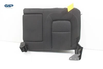 2021 - 2022 GMC CANYON REAR LEFT SIDE SEAT UPPER CUSHION & ARMREST ARM REST OEM - Image 1 of 4