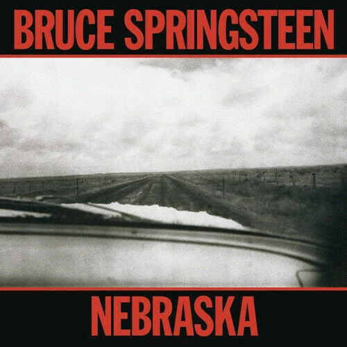 Nebraska von Bruce Springsteen  (Schallplatte, 2014)