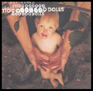 GOO GOO DOLLS - A BOY NAMED GOO CD ~ 90's POP ROCK THE *NEW* - Picture 1 of 1