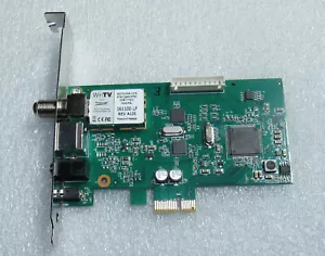 Hauppauge 1196 WinTV HVR-1275 ATSC/QAM/NTSC DVB-T/T2/C Multi-PAL TV Tuner Card - Picture 1 of 2