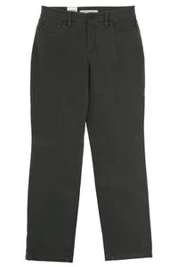 GARDEUR Gela 2 Loose Fit Stretchjeans Jeans Hose Damen Schwarz Denim Größe 36 38 - Picture 1 of 5