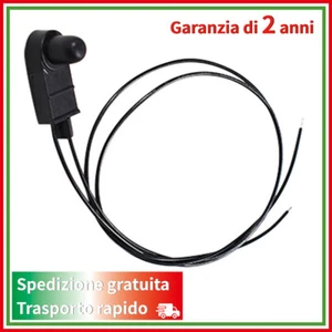 Sensore Sonda Temperatura Esterna Specchio Per Fiat 500 500X, 500L 71753245 - Imagen 1 de 11