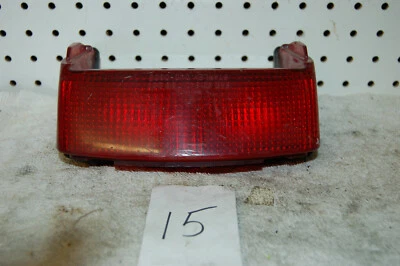 1991-1996 HONDA CBR600F2 AND F3 TAIL LIGHT - Image 1 of 4
