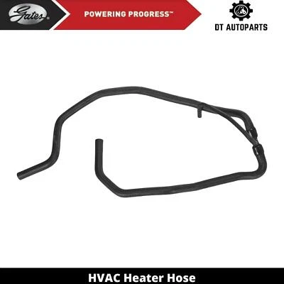 Puertas de manguera de calefacción de climatización para Mazda 3 2006-2009 2007 2008 Foto 1 de 4