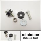 Classic Mini Radiator Top Bracket Fitting Kit For One Piece Cowling Surround