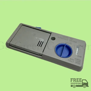 KitchenAid Dishwasher KDFE104DBL0 Detergent Dispenser P/N W11032769 W10304408 - Picture 1 of 5